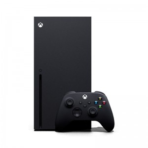 Consola Microsoft Xbox Series X 1TB